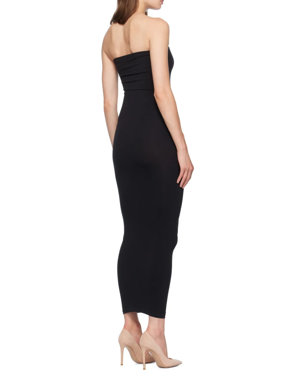 Fatal Off-Shoulder Dress