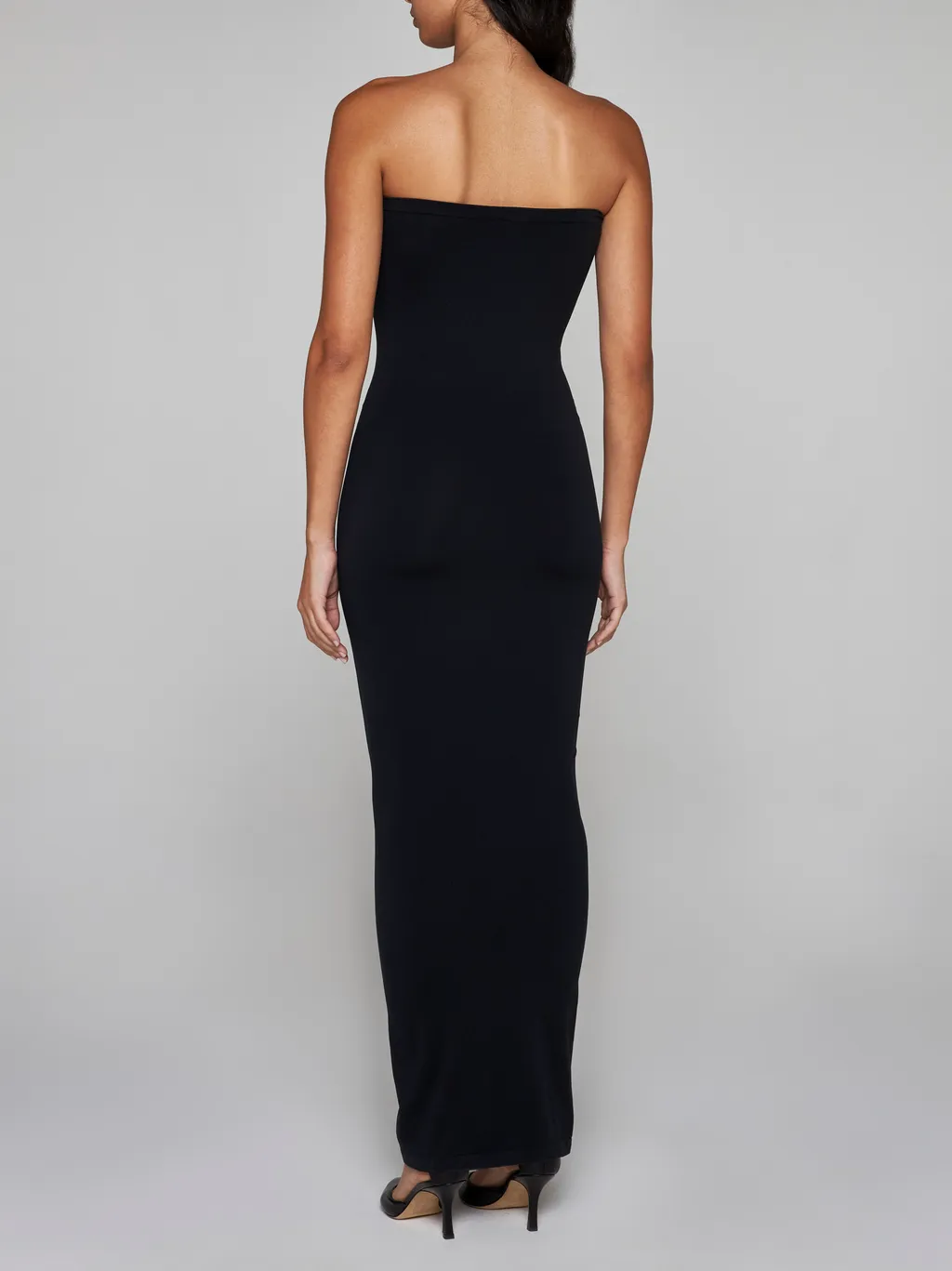 Fatal Off-Shoulder Dress