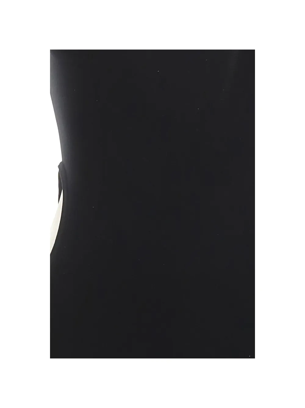 Fatal Cut Out Midi Dress