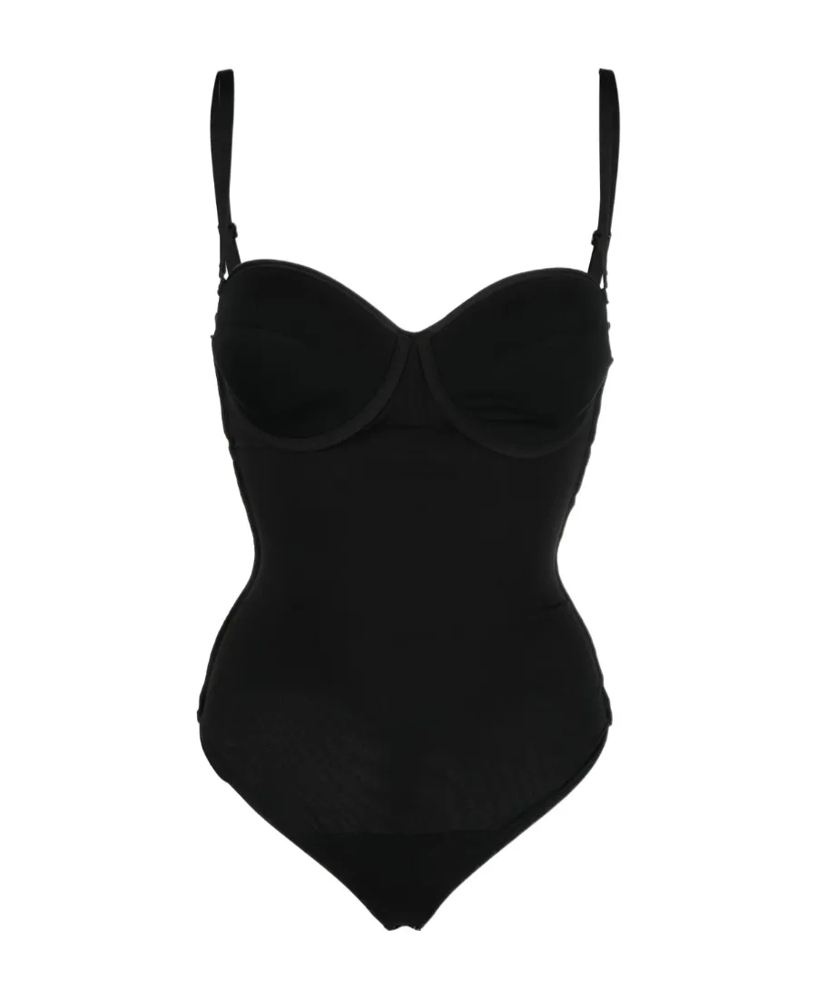 Forming String Bodysuit