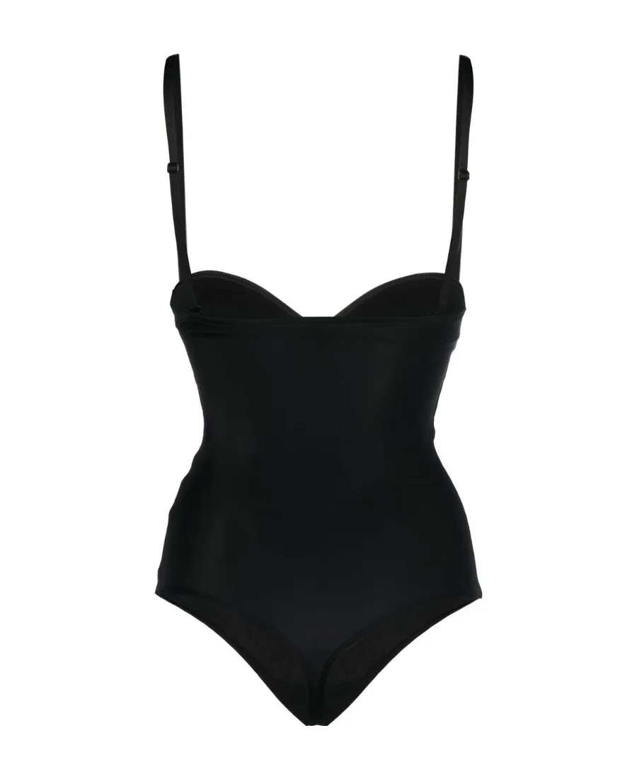 Forming String Bodysuit