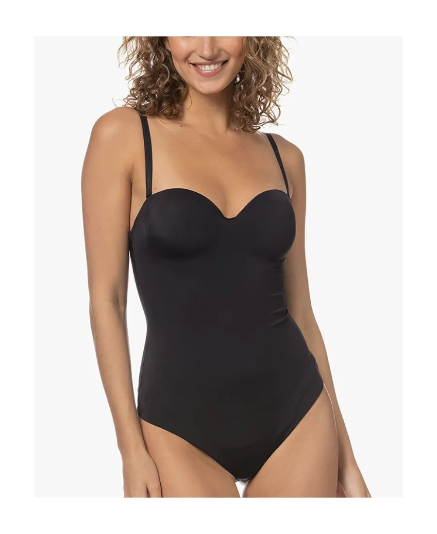 Forming String Bodysuit
