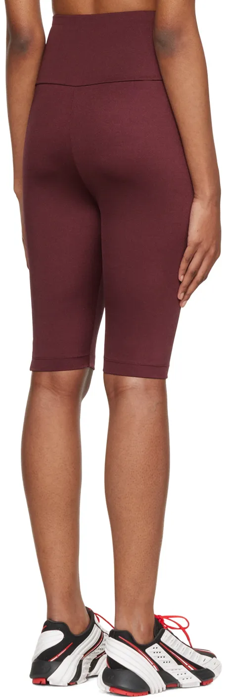 The Workout Biker Shorts