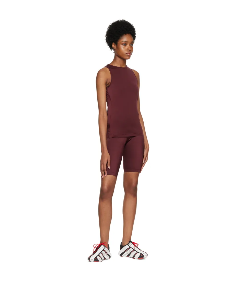 The Workout Biker Shorts