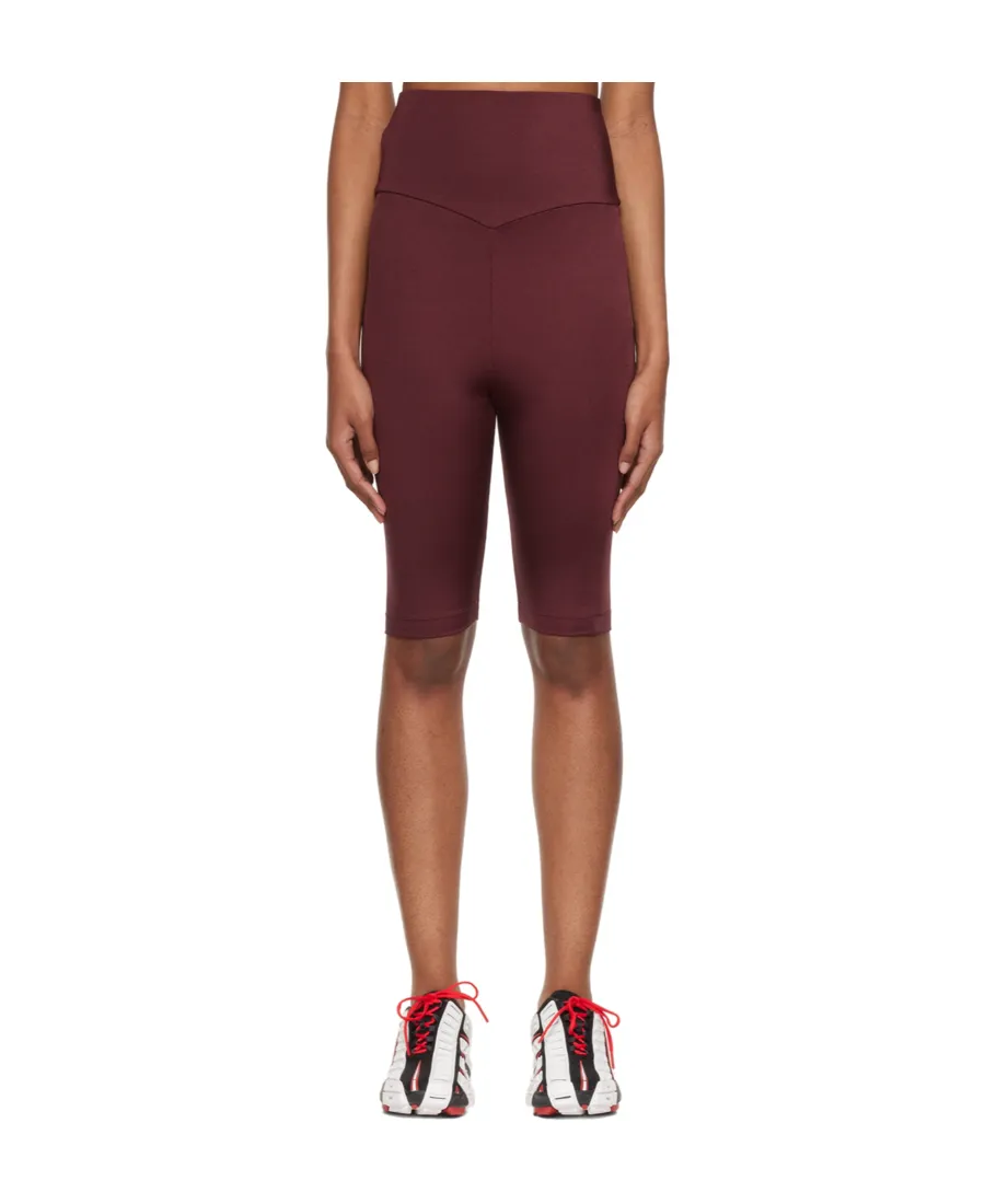 The Workout Biker Shorts
