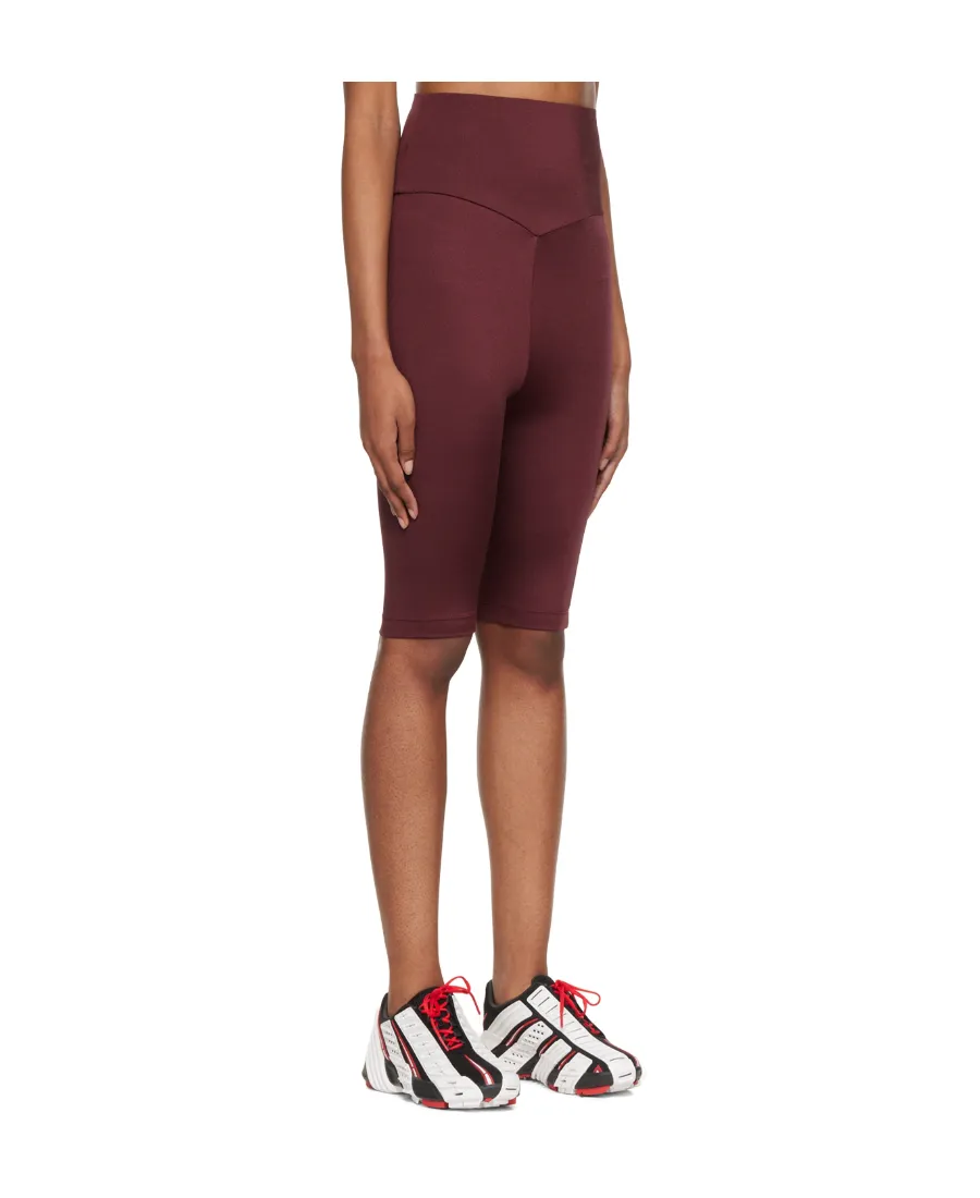 The Workout Biker Shorts