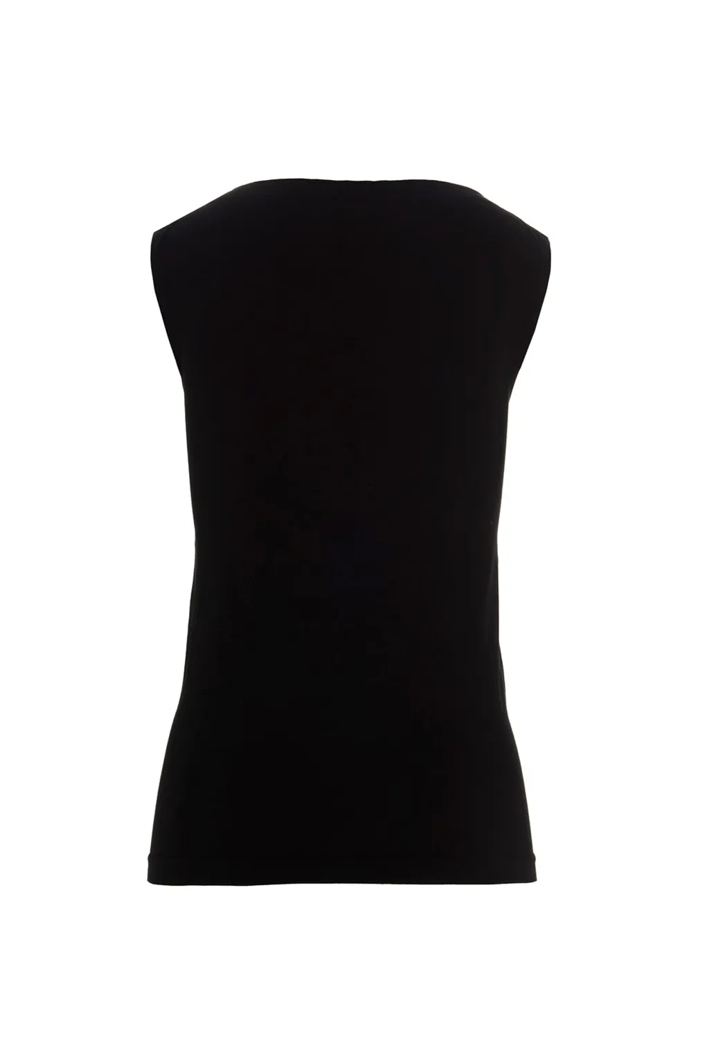 Aurora Sleeveless Top