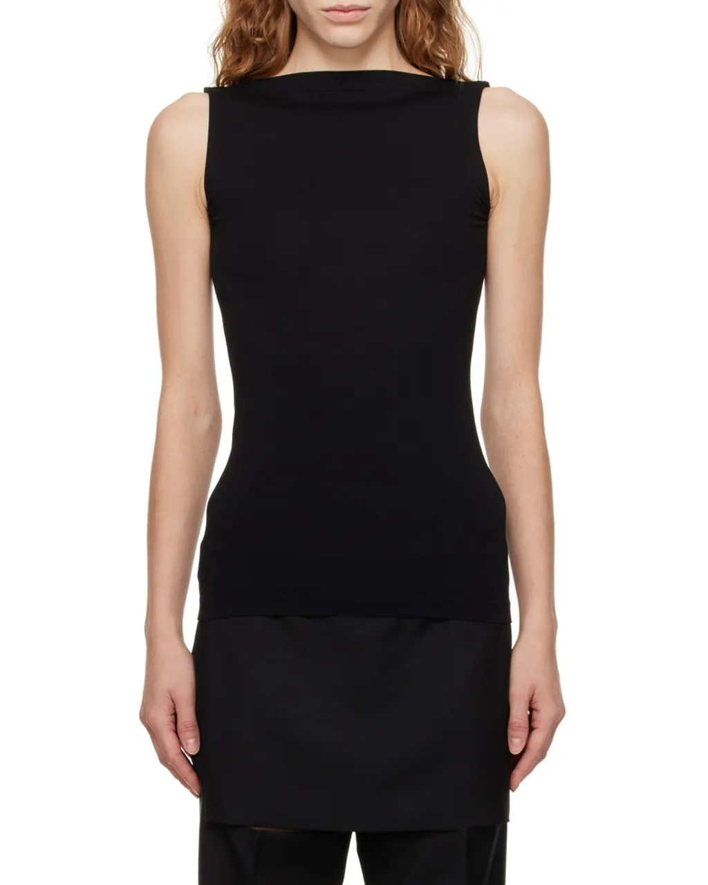 Aurora Sleeveless Top