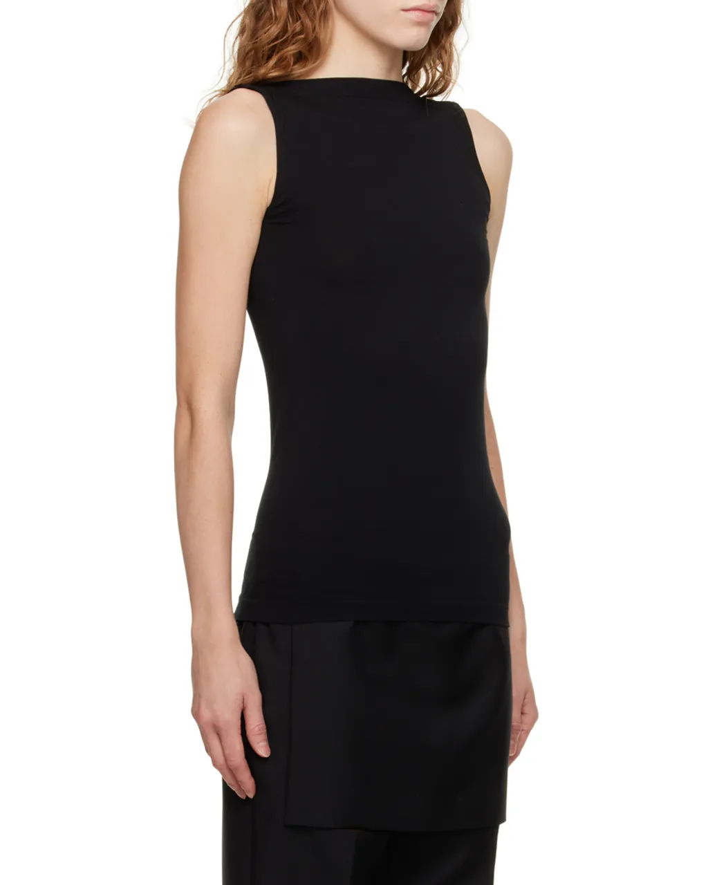 Aurora Sleeveless Top