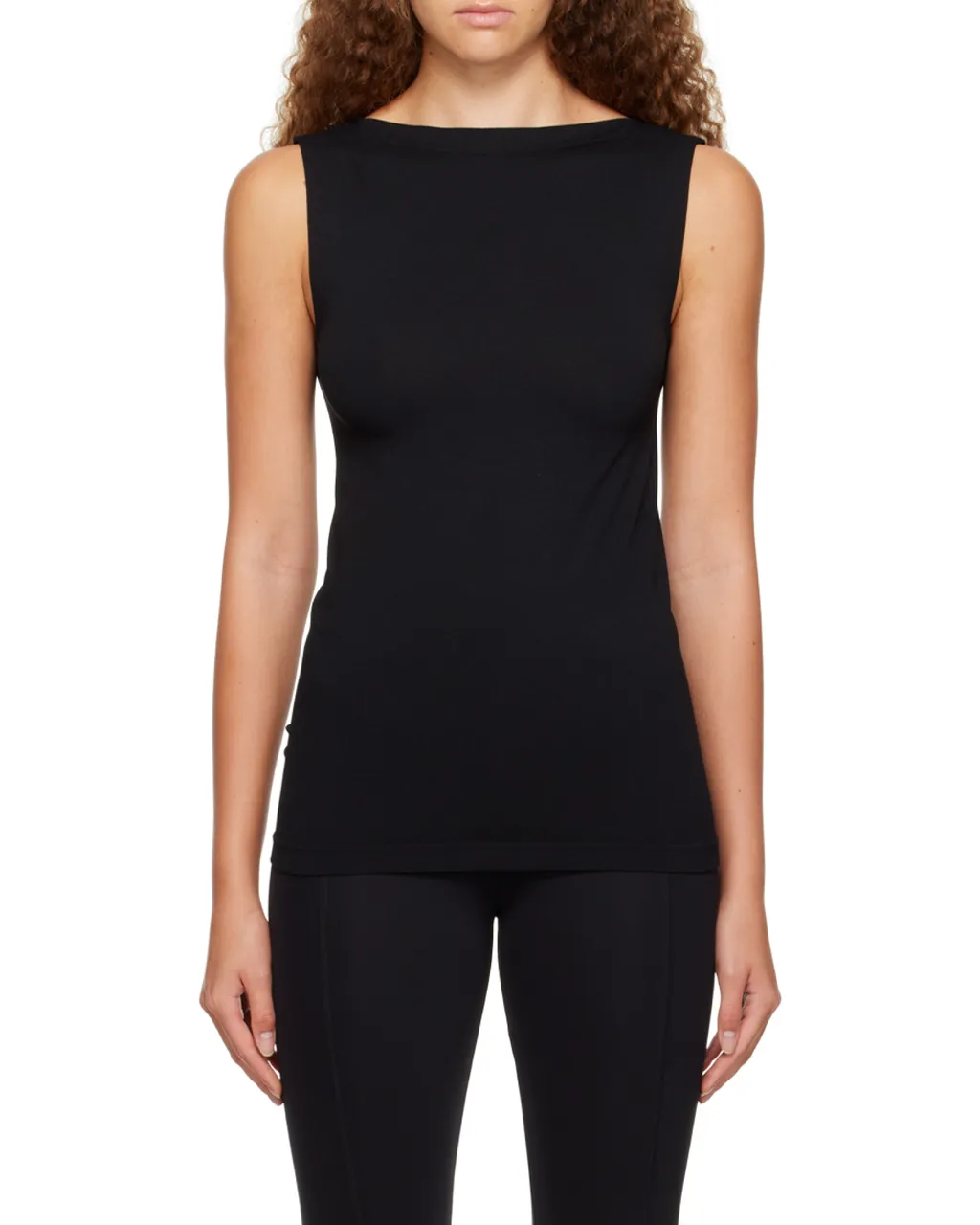 Aurora Sleeveless Top