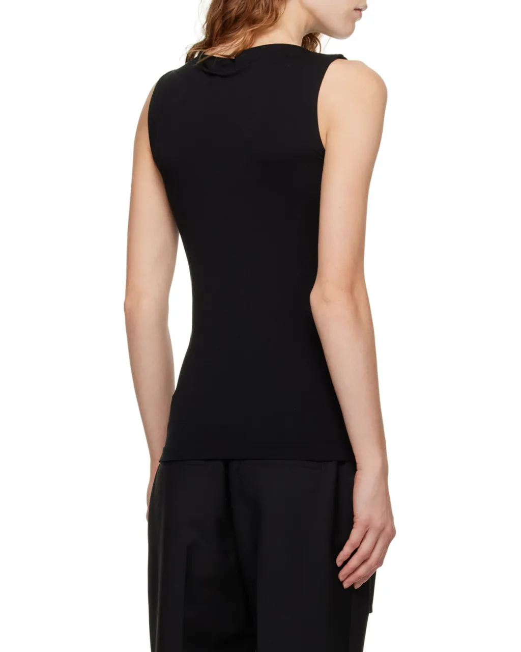 Aurora Sleeveless Top