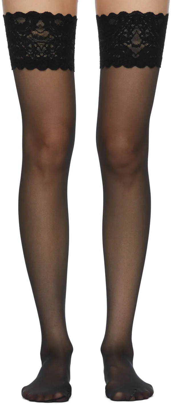 Logo Stockings