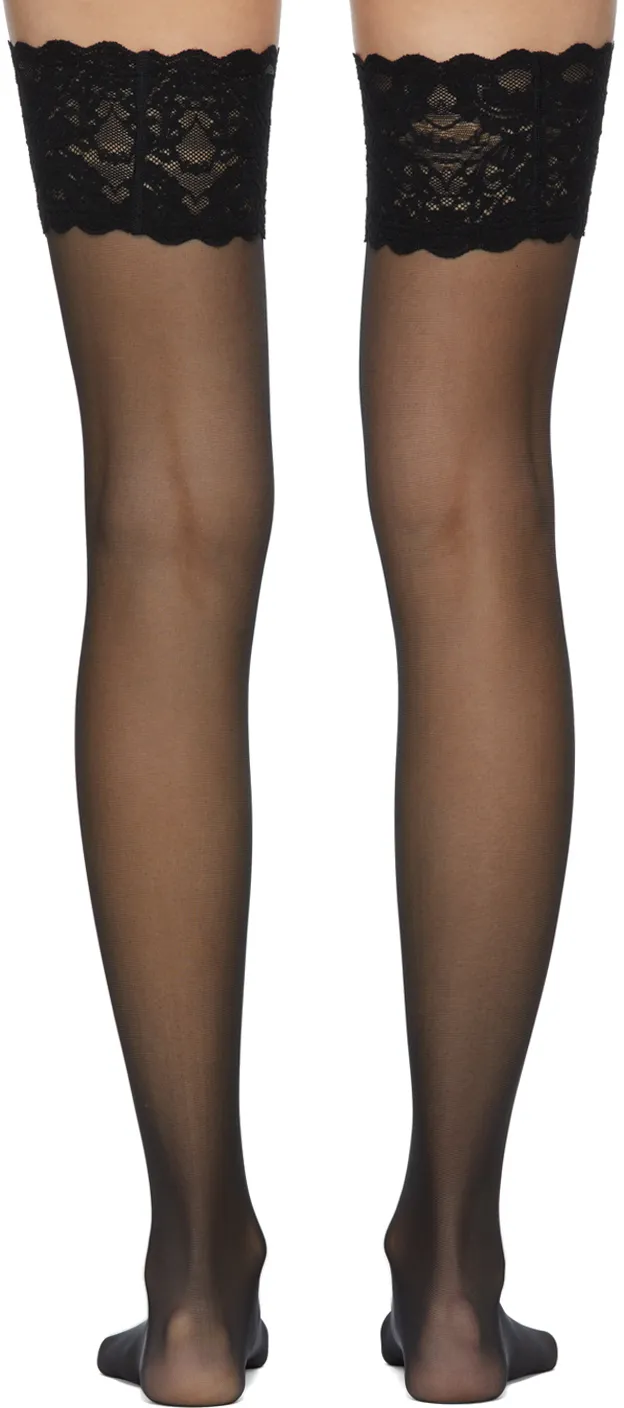 Logo Stockings