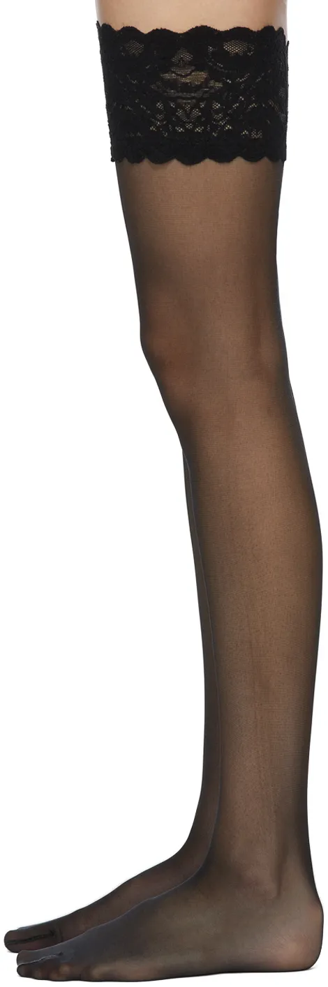 Logo Stockings