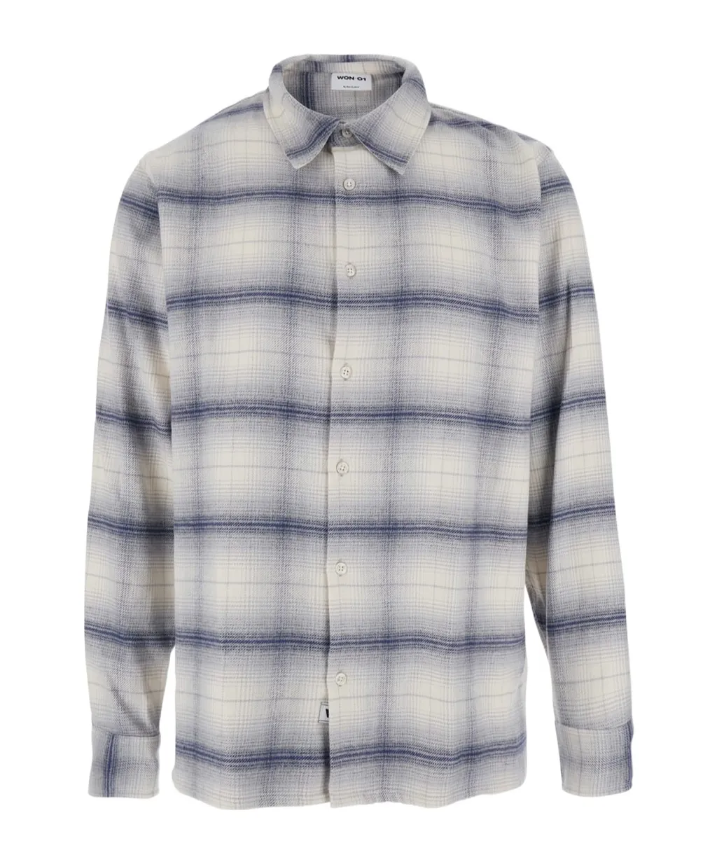 Check Shirt