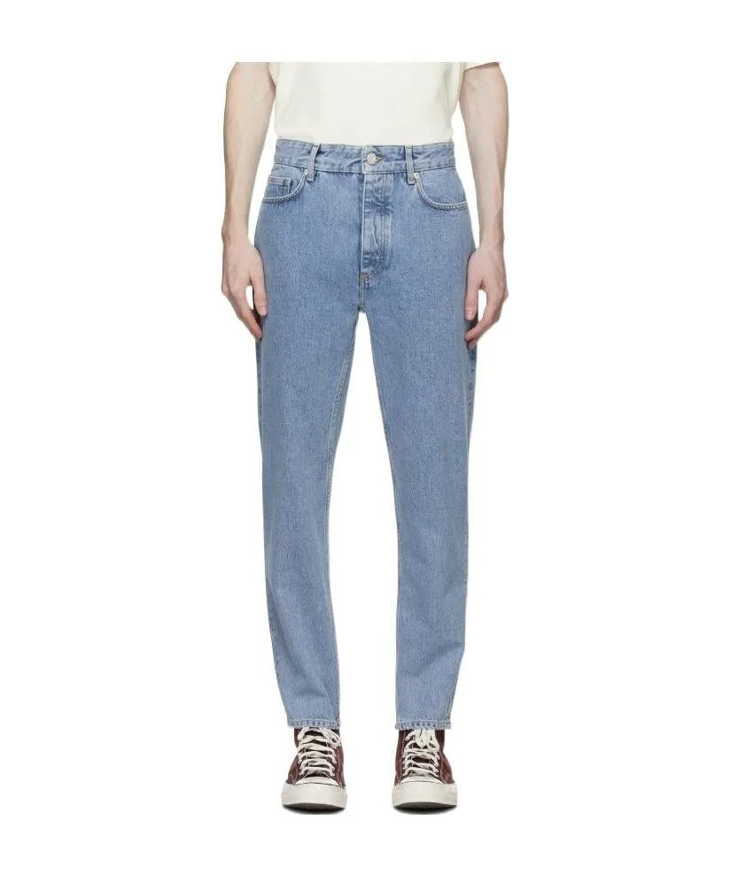 Logo Jeans