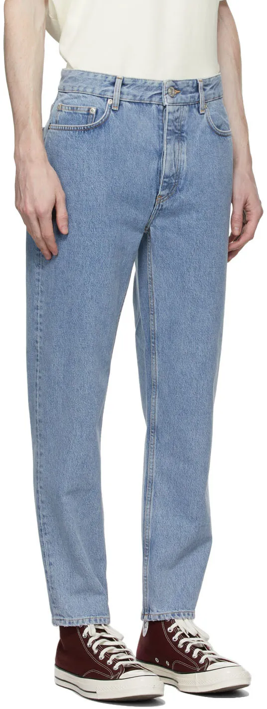 Logo Jeans