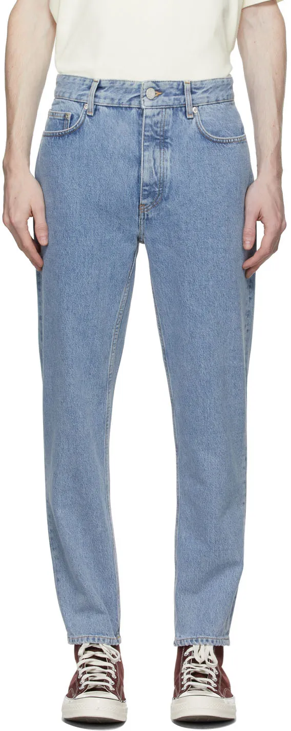 Logo Jeans