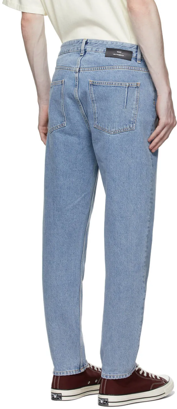 Logo Jeans