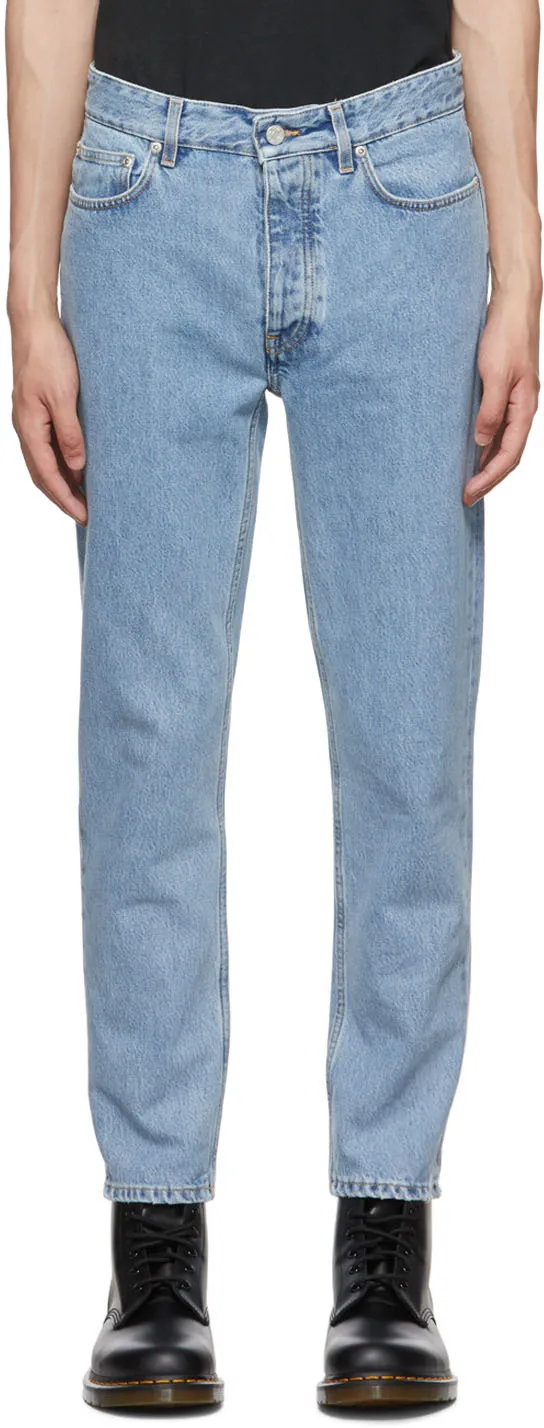 Logo Jeans