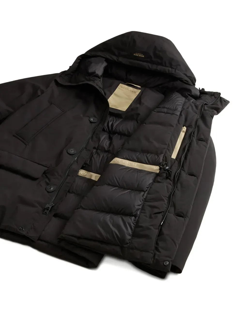Parka