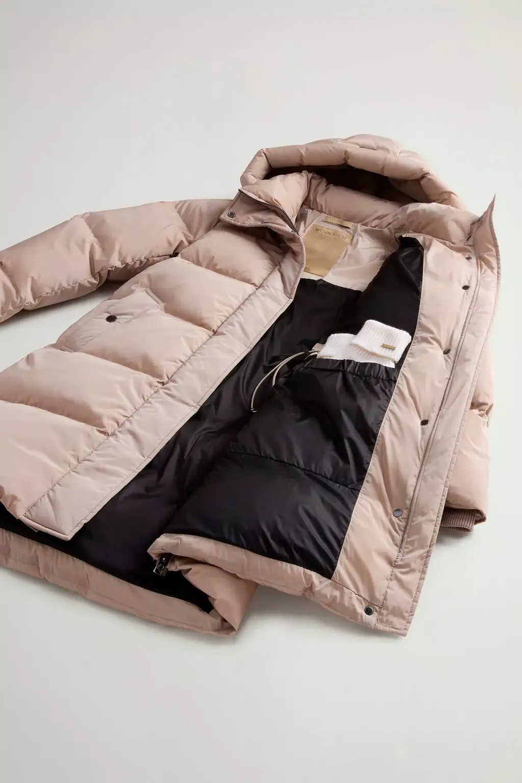 Kelly Coat