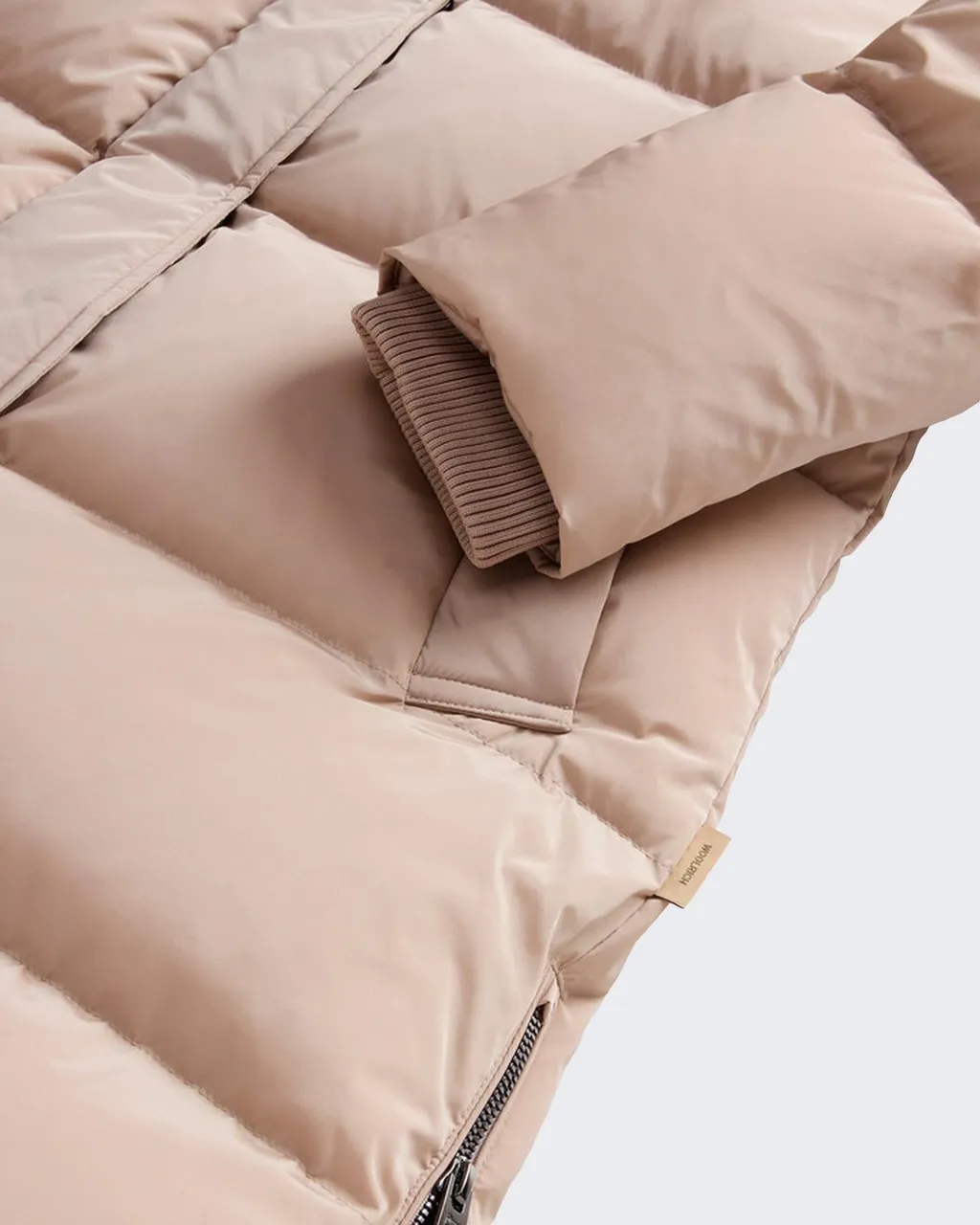 Kelly Coat