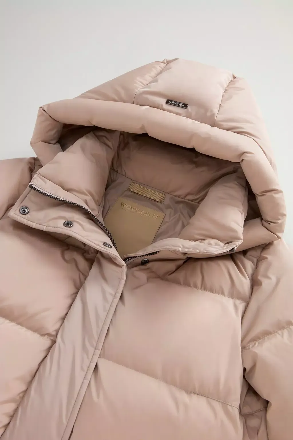 Kelly Coat