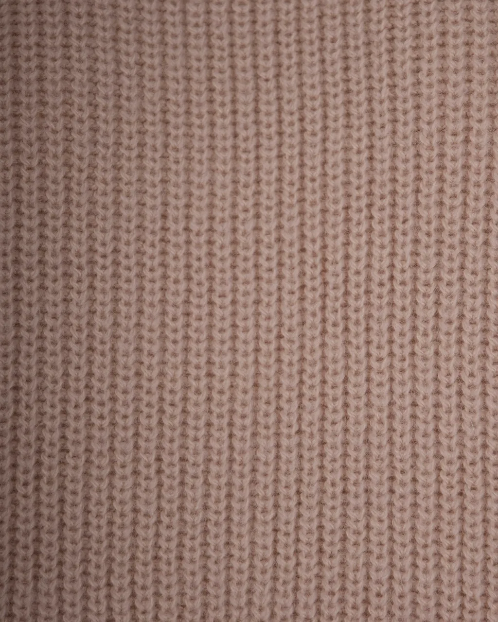 Long-Sleeved Sweater