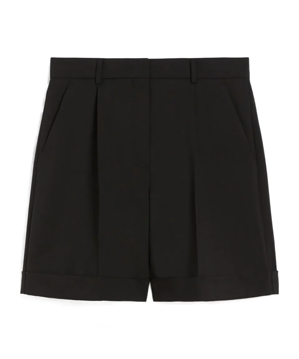Bussola 1234 Bermuda Shorts