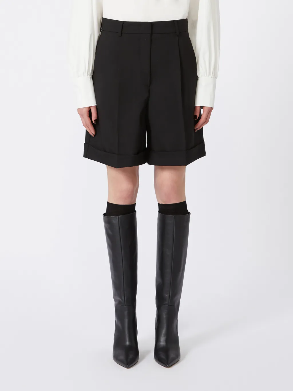 Bussola 1234 Bermuda Shorts