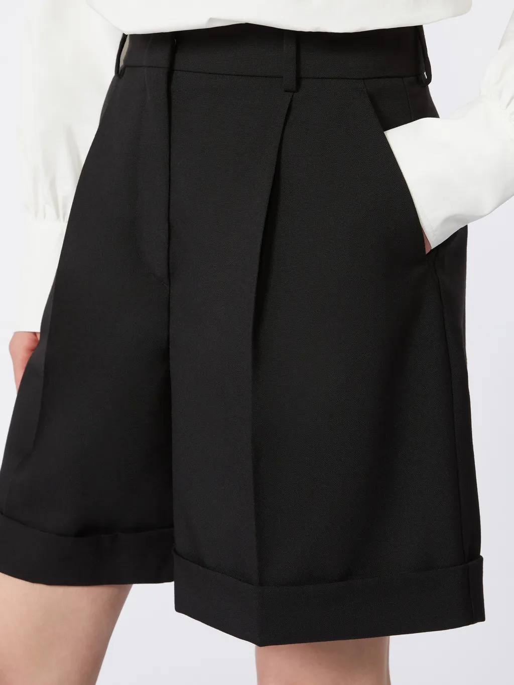 Bussola 1234 Bermuda Shorts