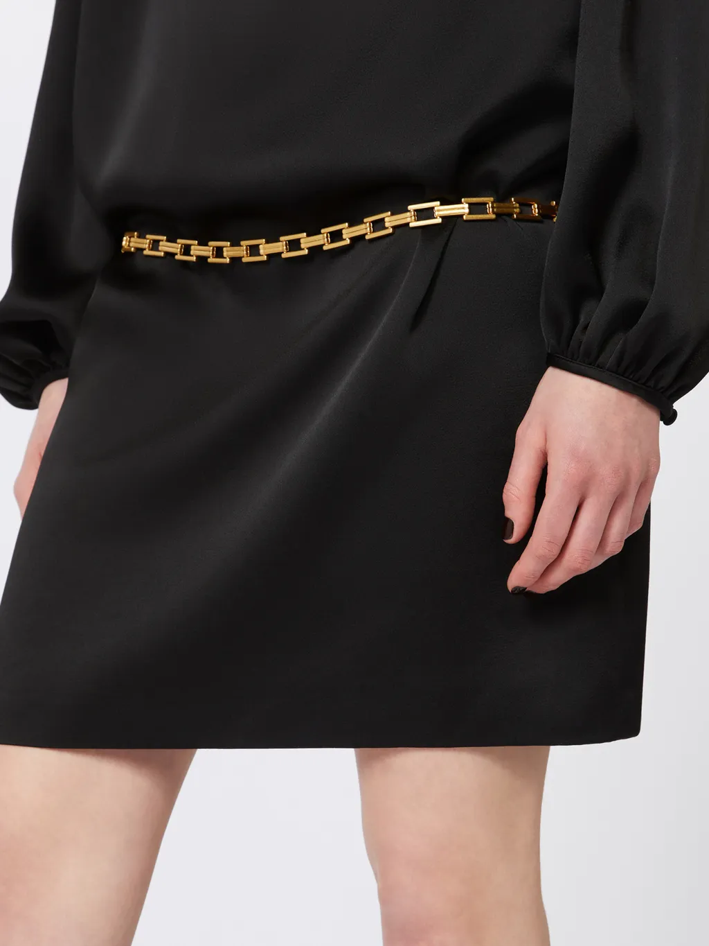 Cabina Mini Dress