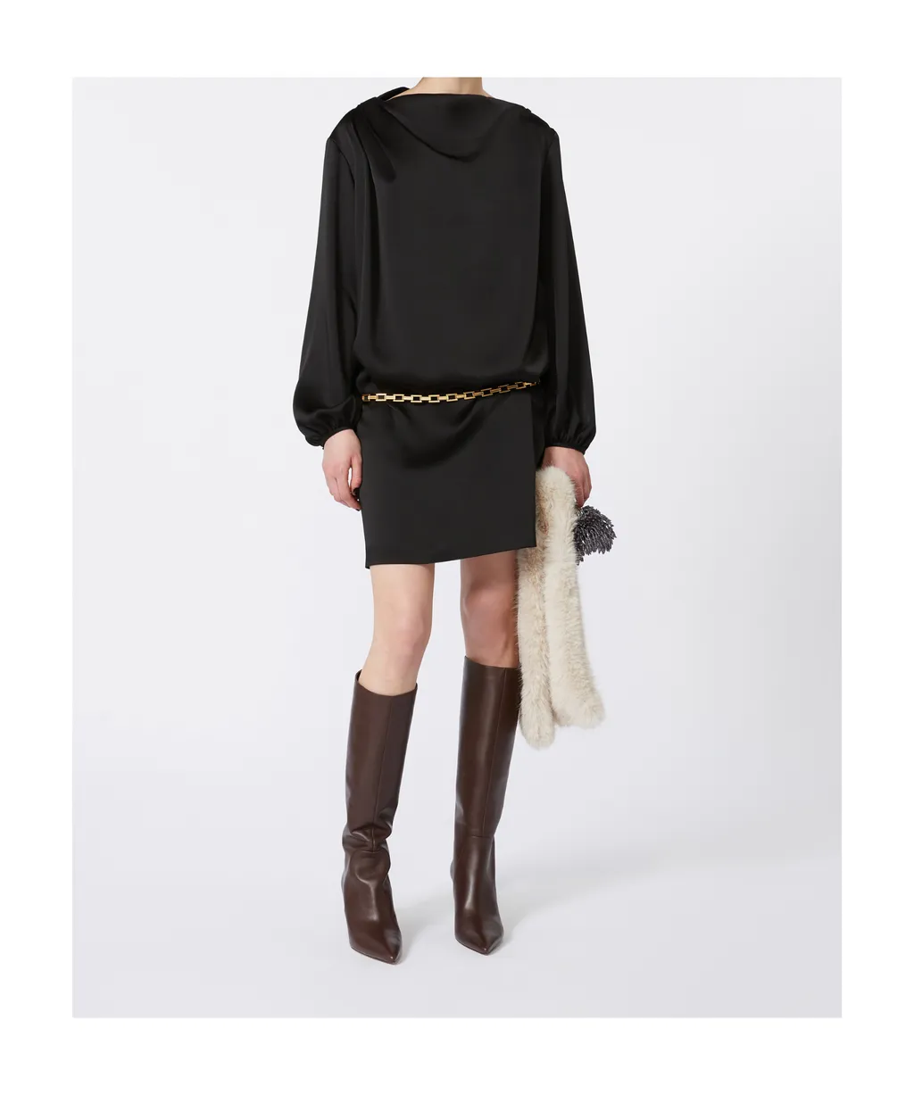 Cabina Mini Dress
