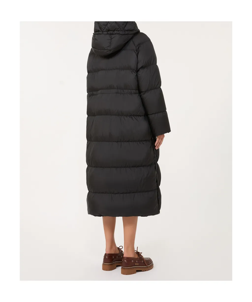 Long Down Jacket