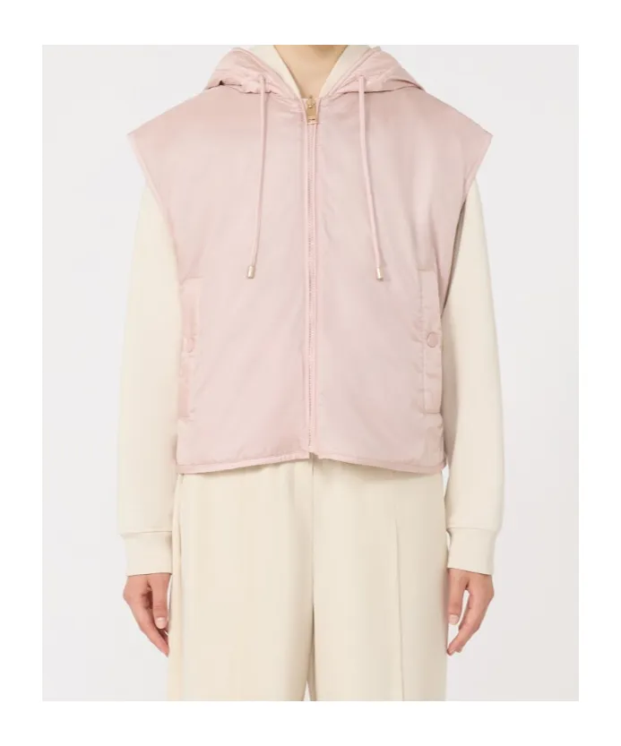 Levante Zip-Up Reversible Waistcoat