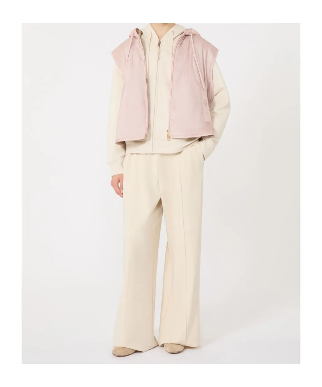 Levante Zip-Up Reversible Waistcoat