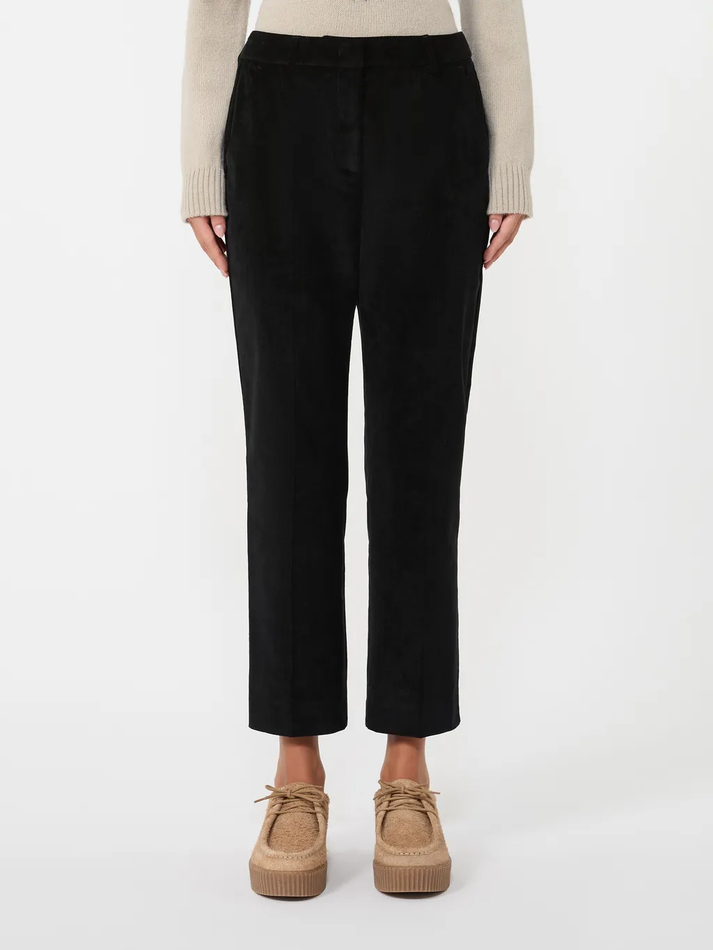 Marruca Trousers