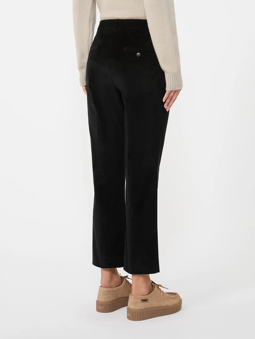 Marruca Trousers