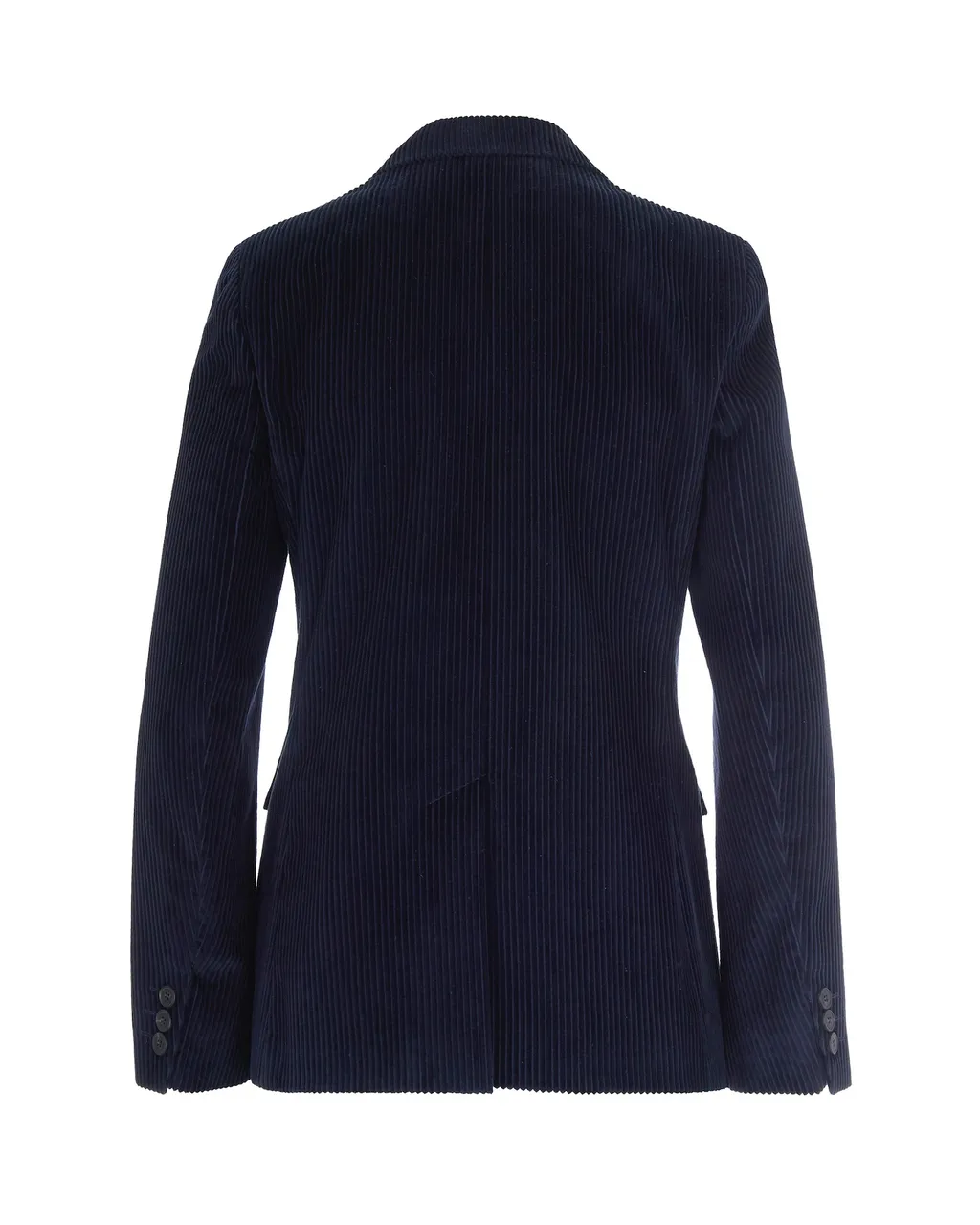 Katanga Double-Breasted Jacket