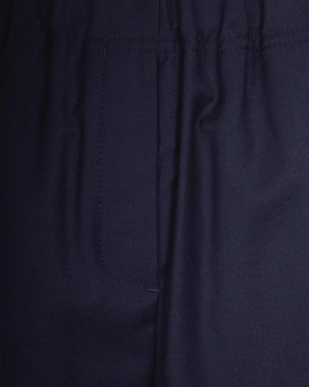 Hateley Pleated Trousers