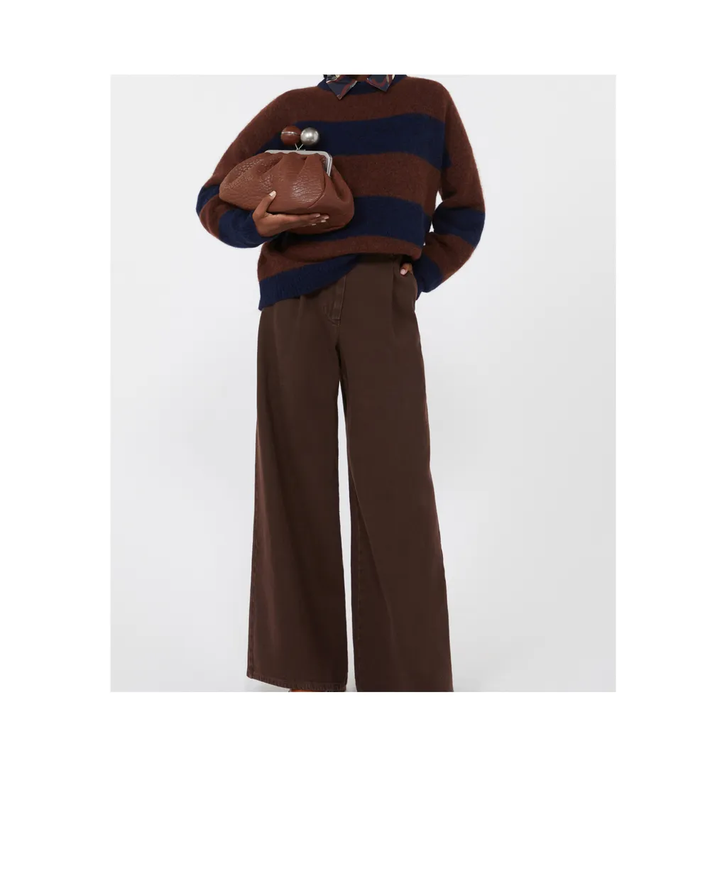 Pasticcino Clutch Bag