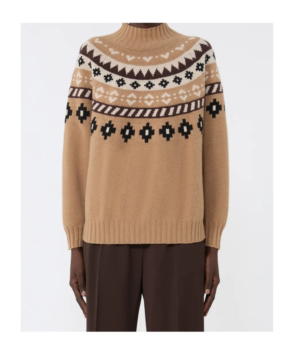 Hardy Knitted Jumper