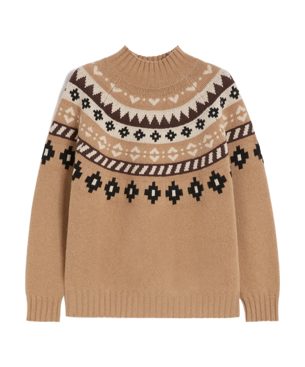 Hardy Knitted Jumper