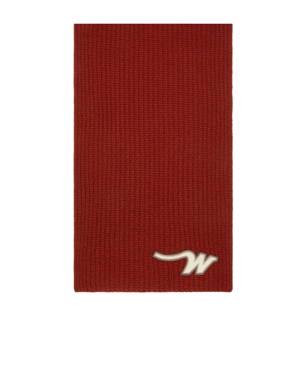 Wool Scarf