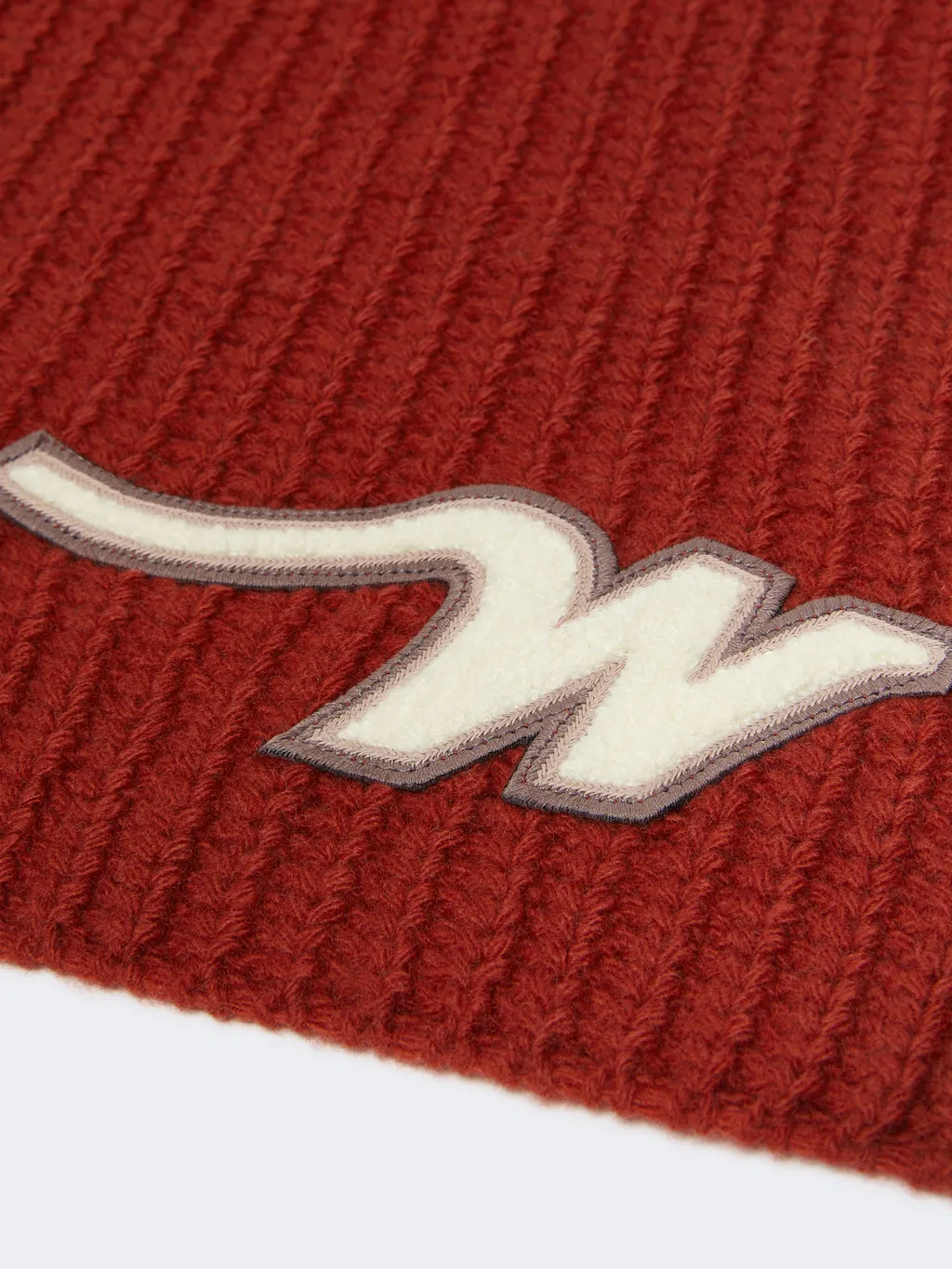 Wool Scarf