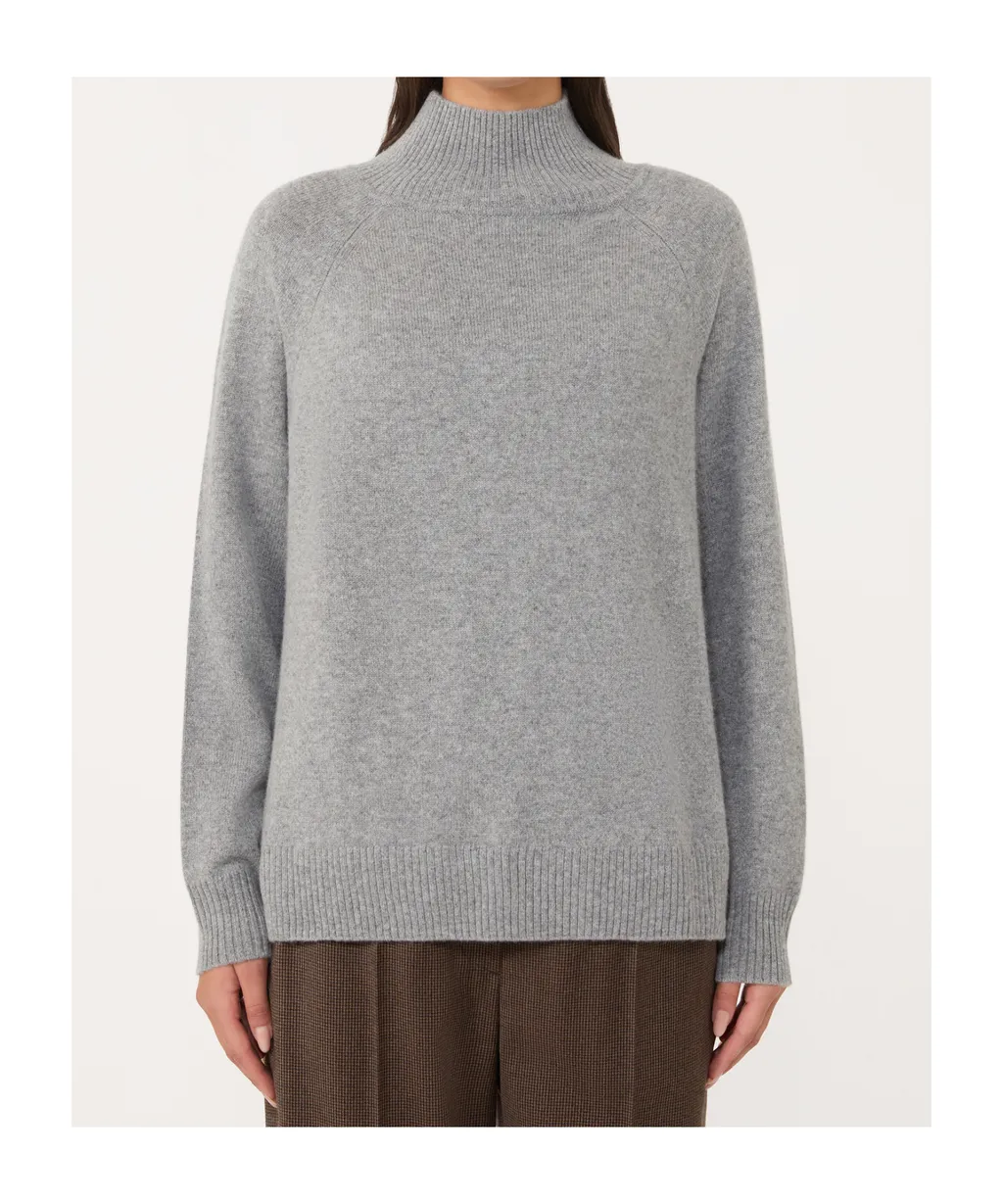 Turtleneck Sweater