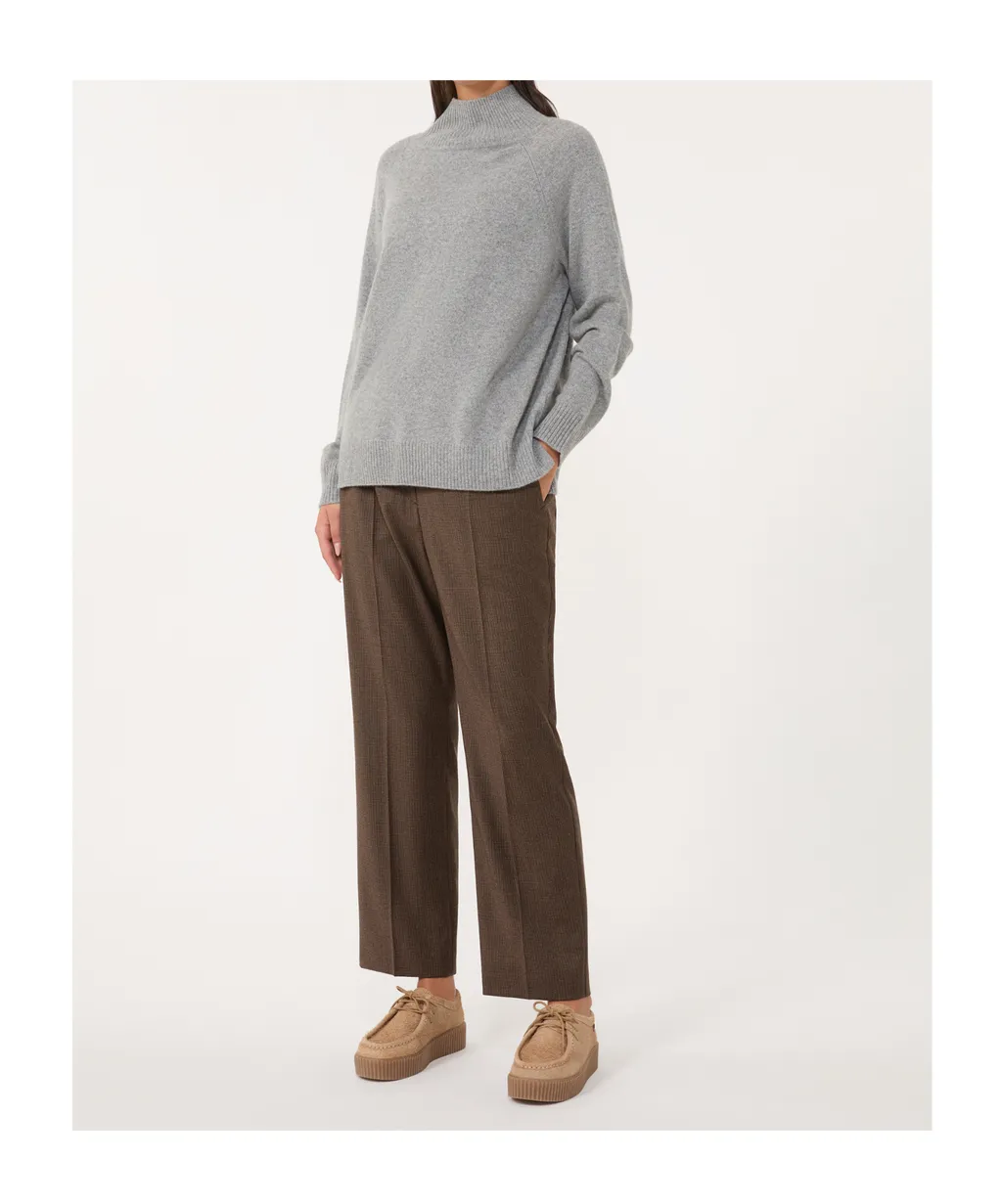 Turtleneck Sweater