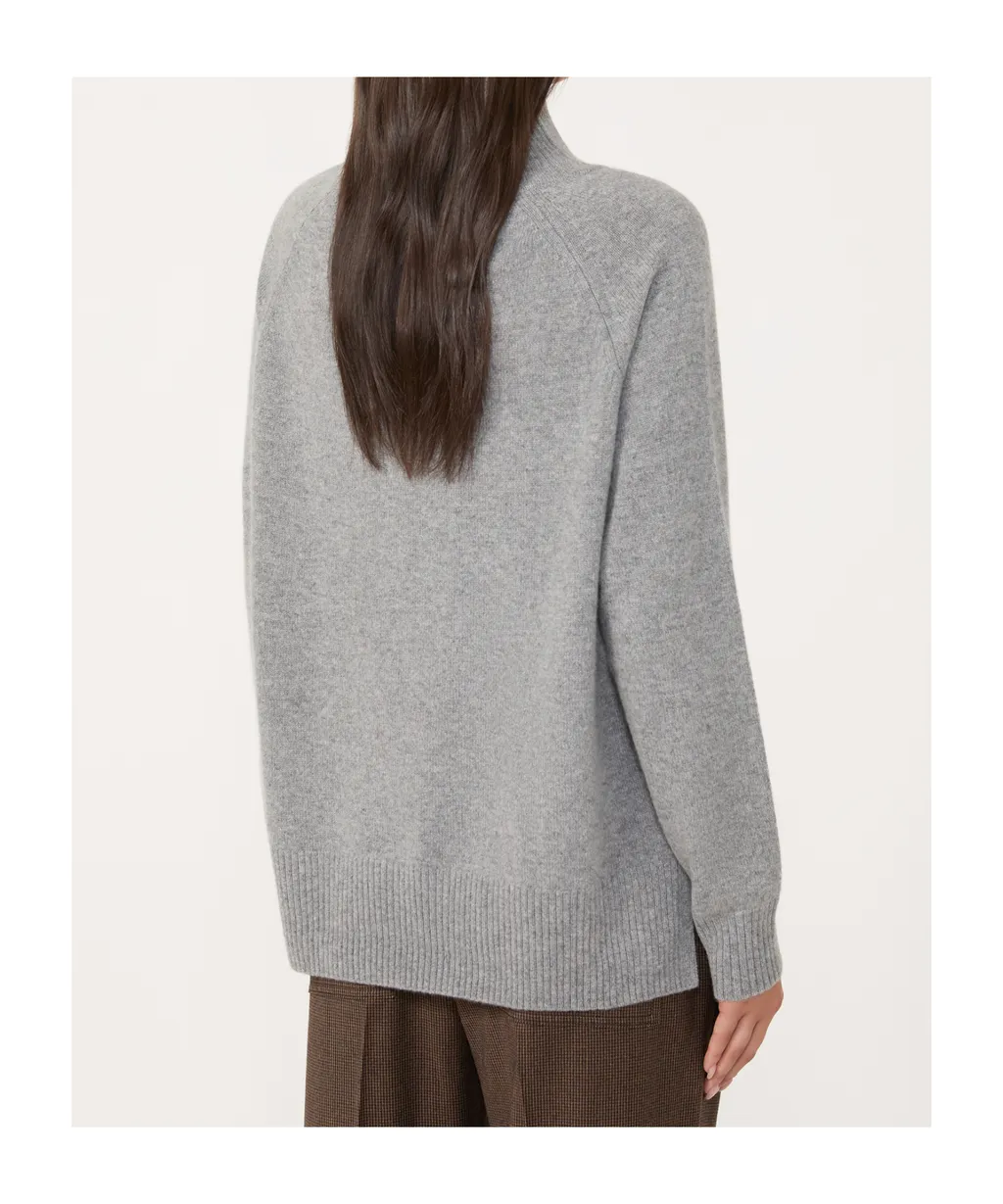 Turtleneck Sweater