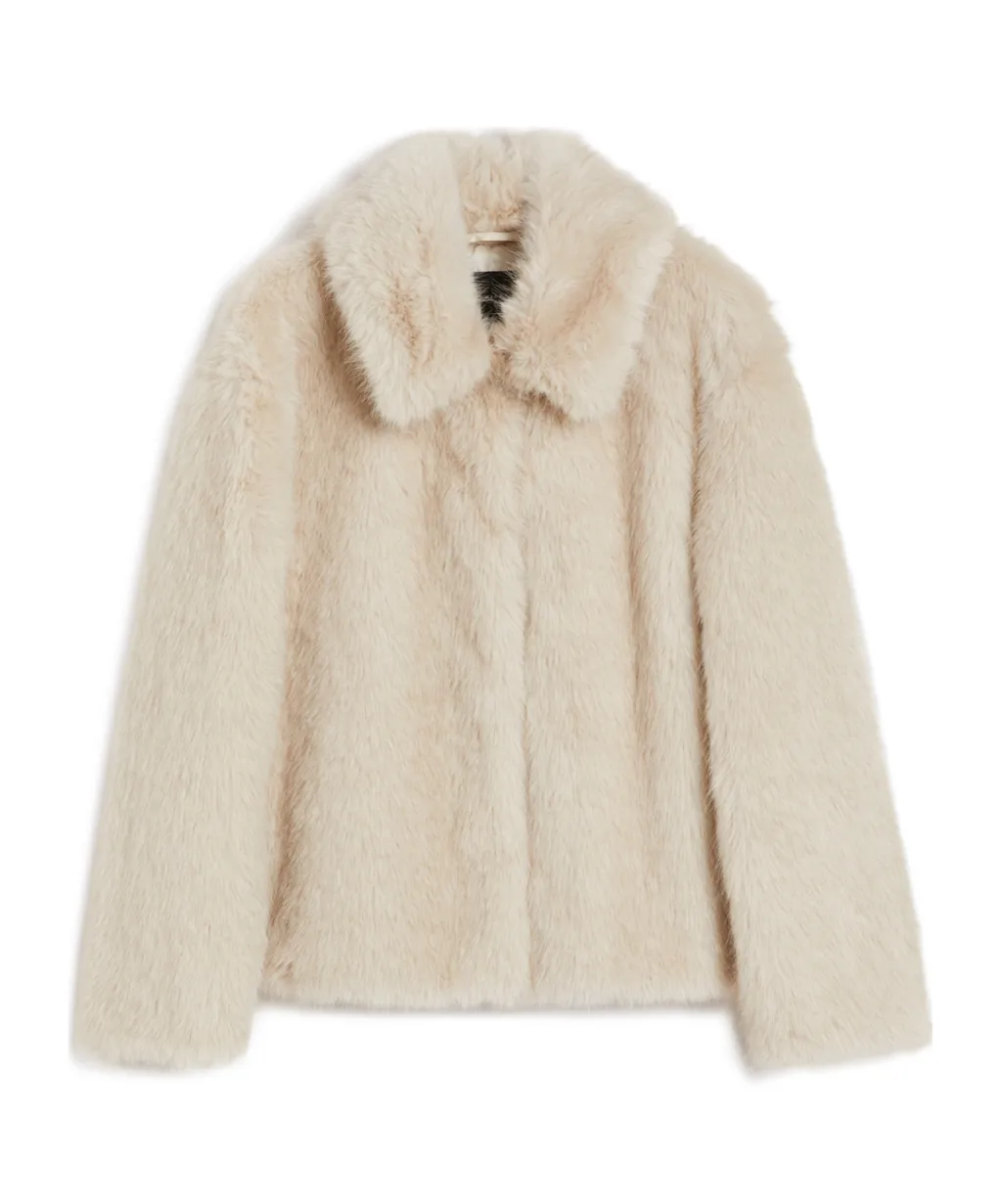 Brenta Long-Sleeved Jacket